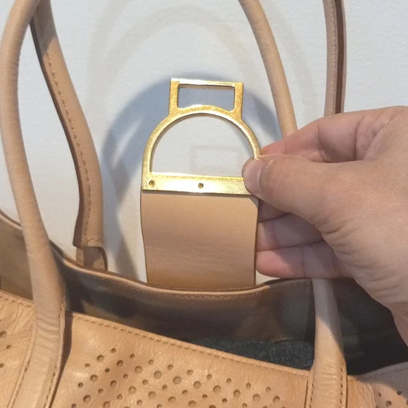 Coccinelle bag - Picture 11 of 17